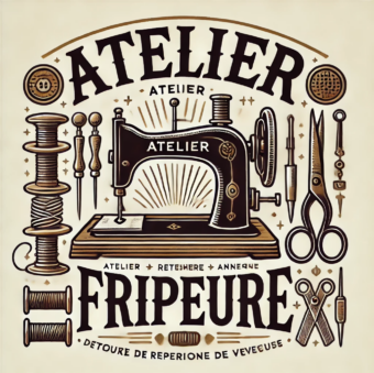 Atelier FRIPEURE